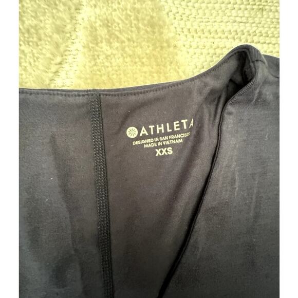 Essence Double Layer Tank - Picture 2 of 3